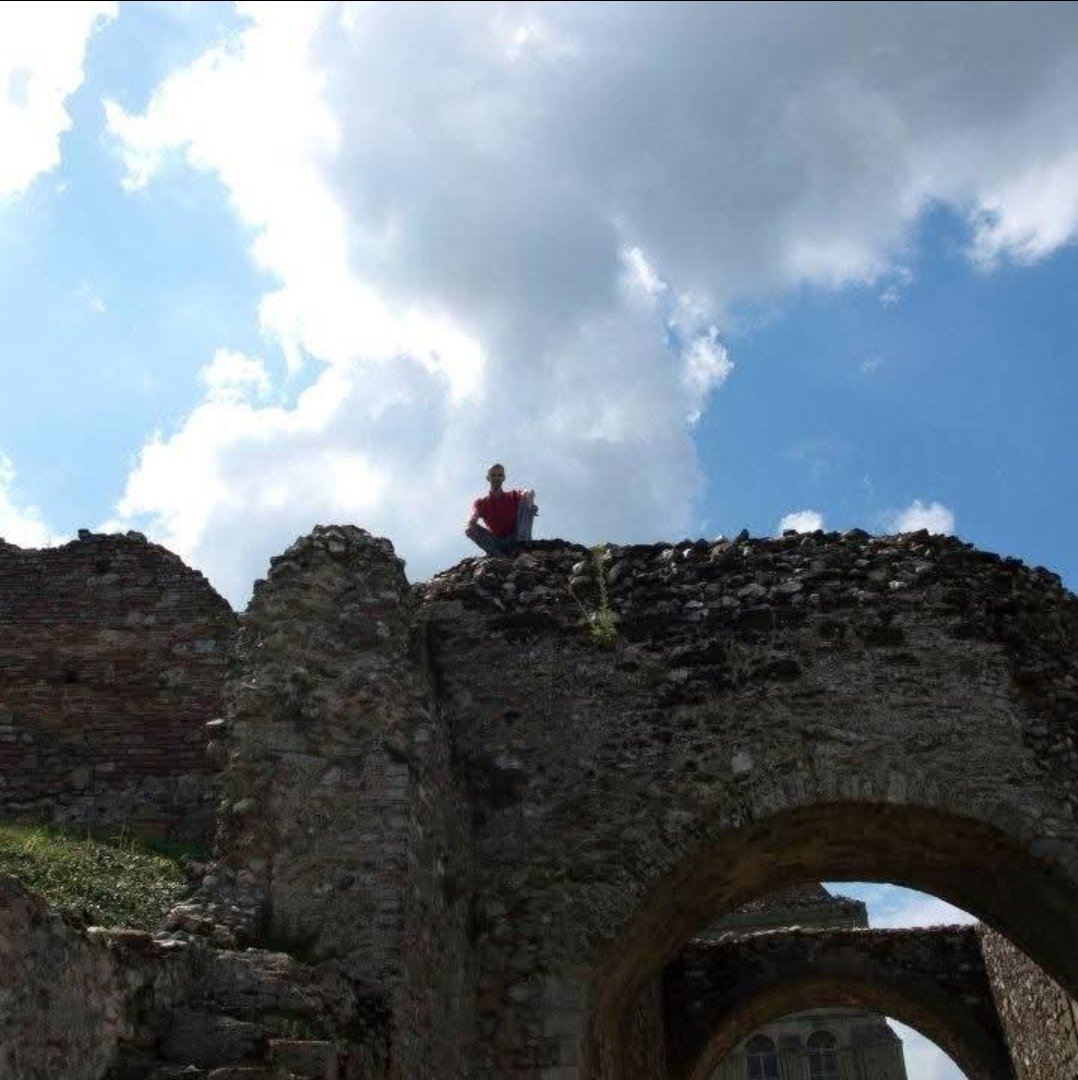 Audrius - MessKartu.