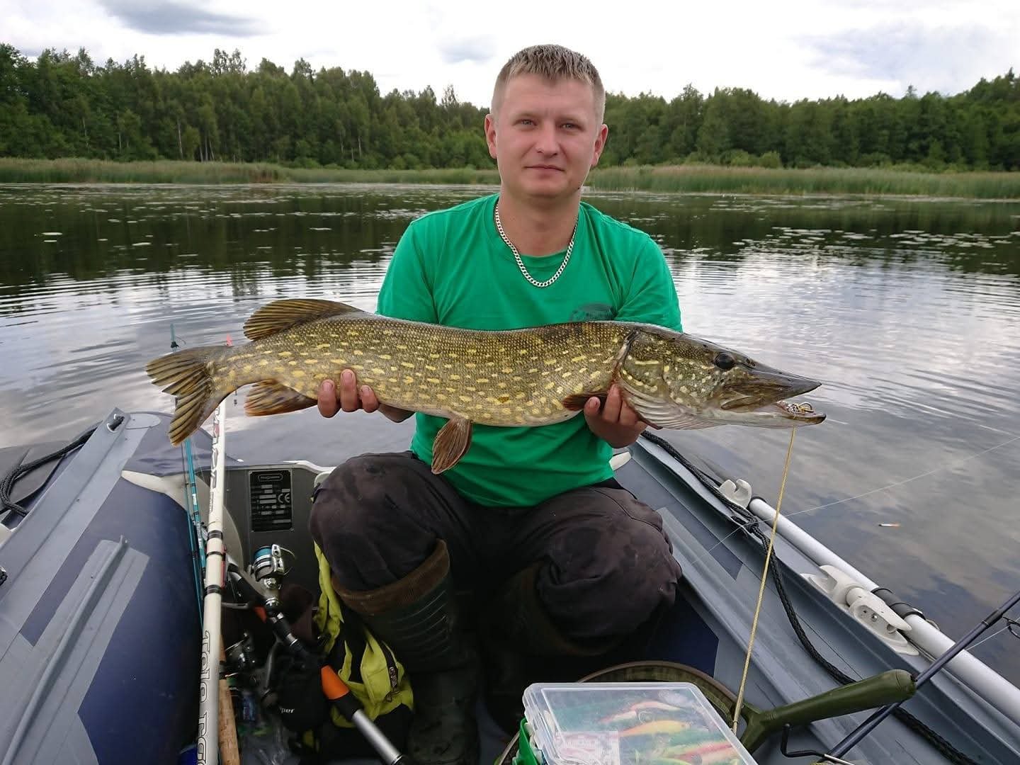 Andrius - Andrius-LT